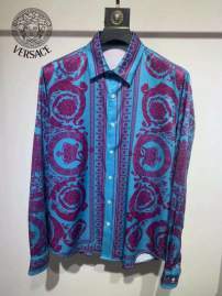 Picture of Versace Shirt Long _SKUVersaceS-2XLsstr3527654